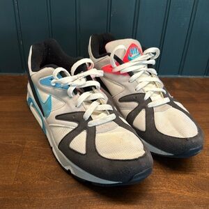 Nike Air Structure Men’s Sneakers Shoes